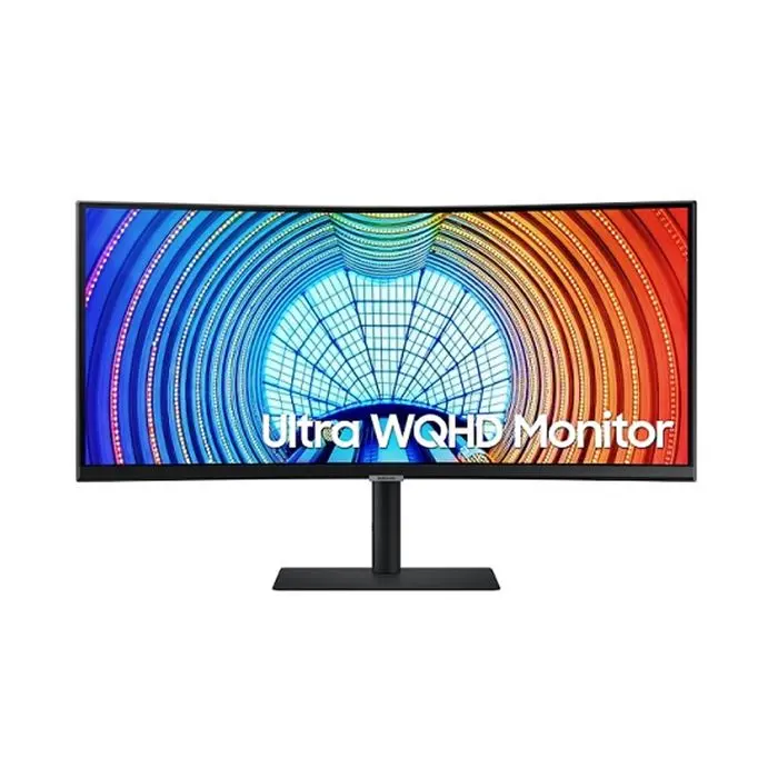مانیتور سامسونگ مدل S 34A650 U سایز 34 اینچ -gallery-6