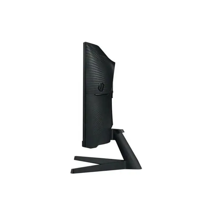 مانیتور خمیده سامسونگ Samsung LS27AG550EMXZN سایز 27 اینچ -gallery-8
