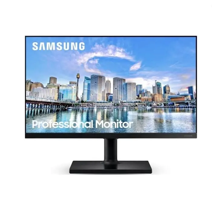 مانیتور سامسونگ مدل LF24T450FH سایز 24 اینچ -gallery-2