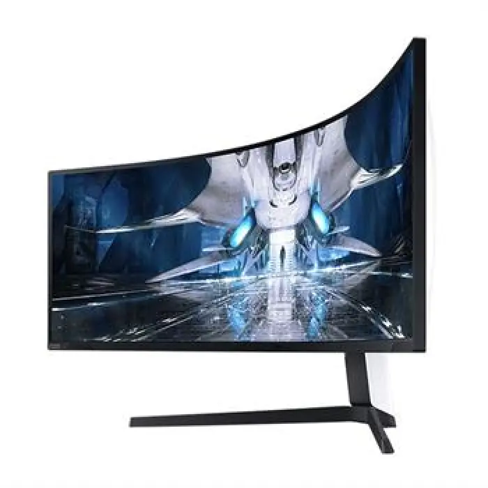مانیتور 49 اینچ گیمینگ منحنی سامسونگ Odyssey Neo G9 -gallery-2
