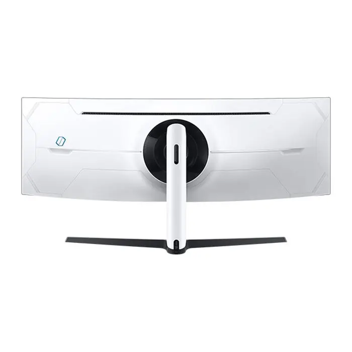 مانیتور 49 اینچ گیمینگ منحنی سامسونگ Odyssey Neo G9 -gallery-4