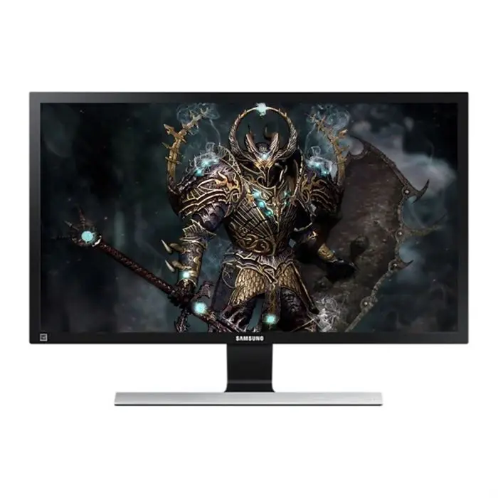مانیتور 28 اینچی سامسونگ مدل LU28E590DS -gallery-2