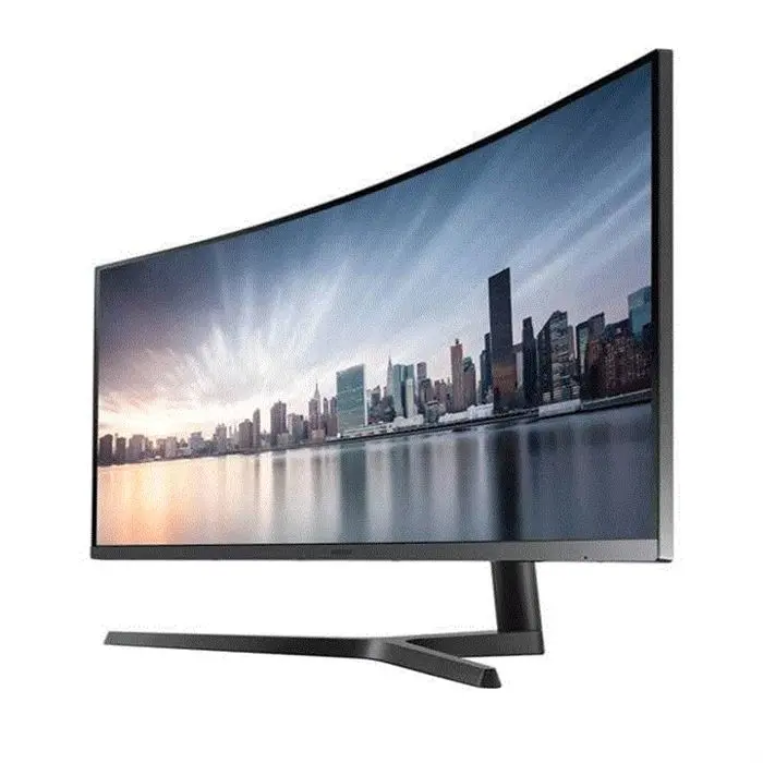 مانیتور 34 اینچی سامسونگ مدل C34H890WJM -gallery-3
