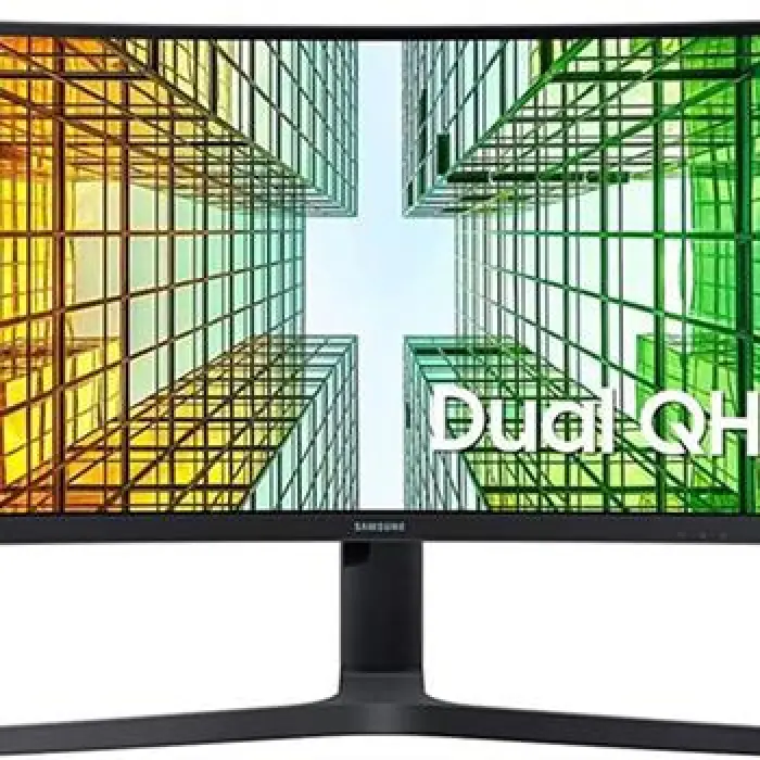 مانیتور گیمینگ 49 اینچ سامسونگ سری S9 Curved مدل Samsung LS49A950UIUXEN -gallery-2