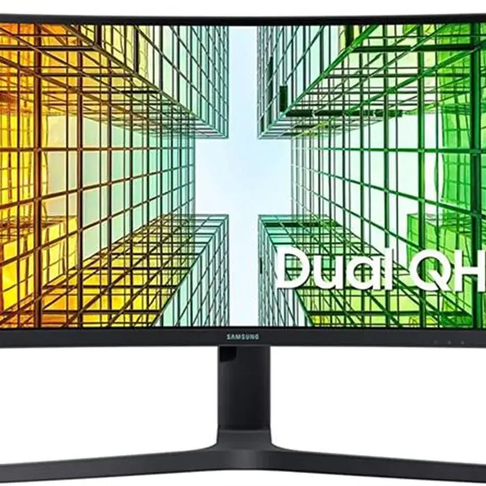 مانیتور گیمینگ 49 اینچ سامسونگ سری S9 Curved مدل Samsung LS49A950UIUXEN -gallery-5