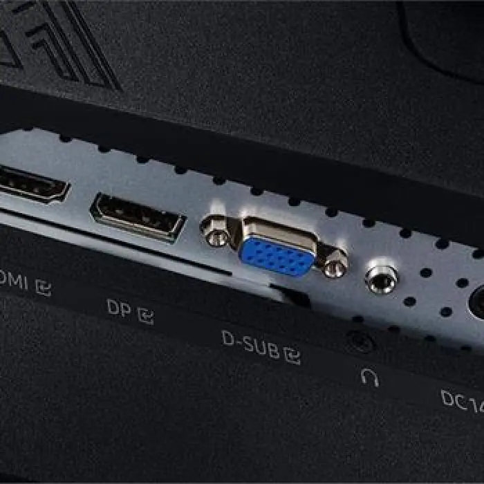 مانیتور 27 اینچ سامسونگ مدل Odyssey G3 F27G35TF -gallery-9