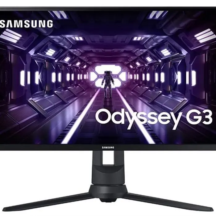 مانیتور 27 اینچ سامسونگ مدل Odyssey G3 F27G35TF -gallery-10