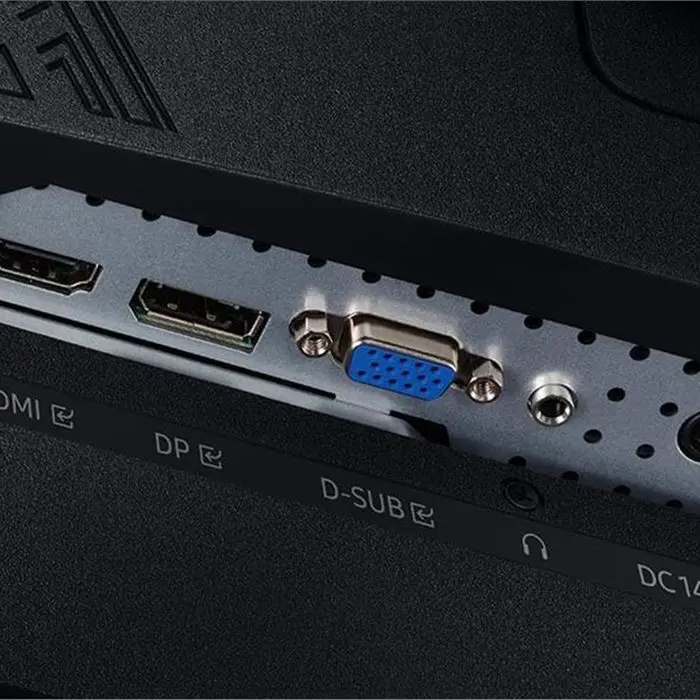 مانیتور 27 اینچ سامسونگ مدل Odyssey G3 F27G35TF -gallery-19