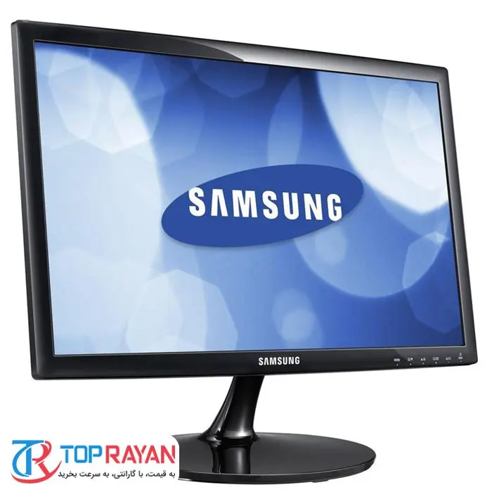 مانیتور سامسونگ مدل LS۱۹C۱۵۰FS/ZN سایز ۱۹ اینچ -gallery-11