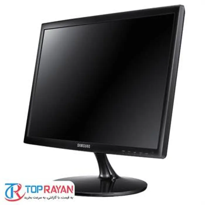 مانیتور سامسونگ مدل LS۱۹C۱۵۰FS/ZN سایز ۱۹ اینچ -gallery-2