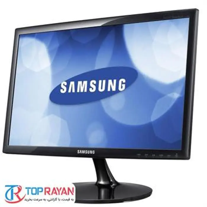 مانیتور سامسونگ مدل LS۱۹C۱۵۰FS/ZN سایز ۱۹ اینچ -gallery-4