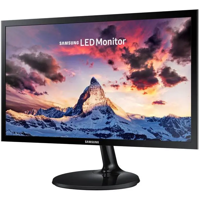مانیتور 24 اینچ سامسونگ مدل LS24F350 -gallery-9