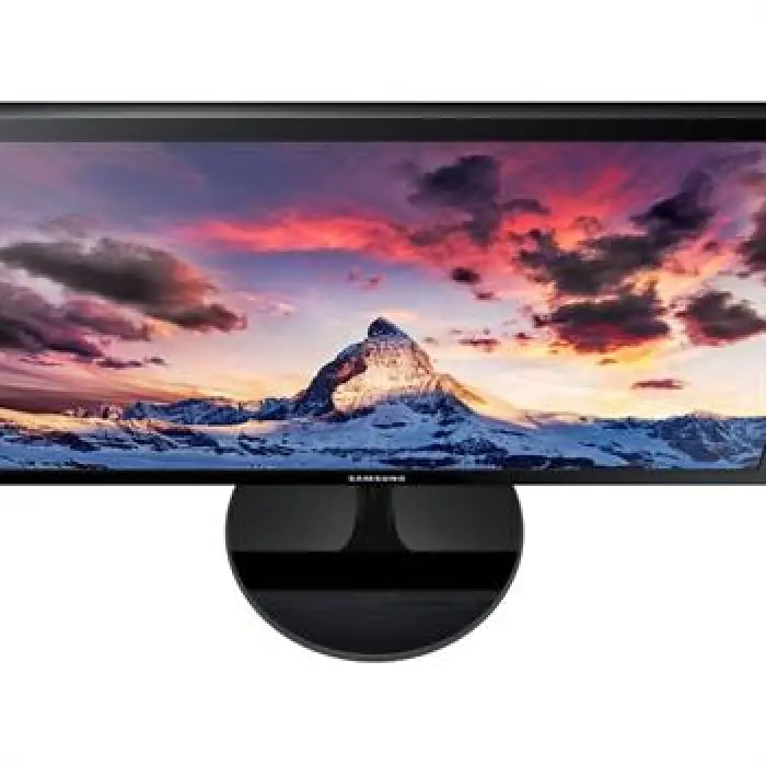 مانیتور 24 اینچ سامسونگ مدل LS24F350 -gallery-2