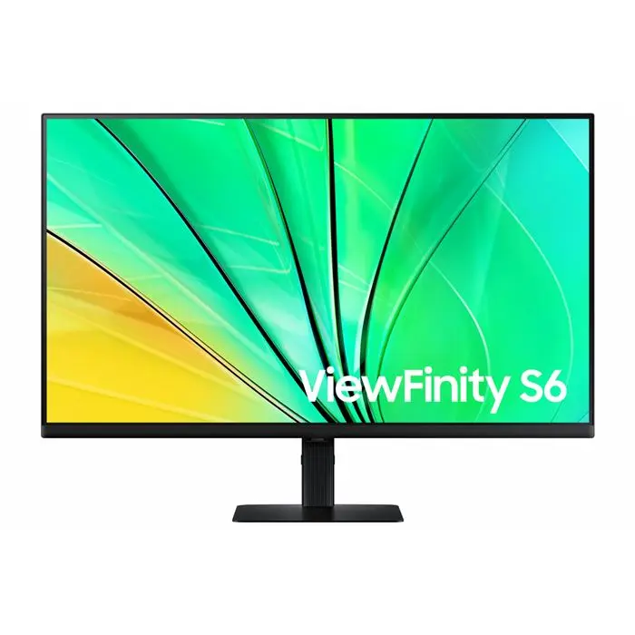 مانیتور 24 اینچ سامسونگ مدل ViewFinity S6 24D606 -gallery-6