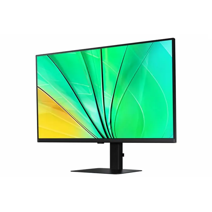 مانیتور 32 اینچ سامسونگ مدل ViewFinity S6 S60D LS32D606 -gallery-7