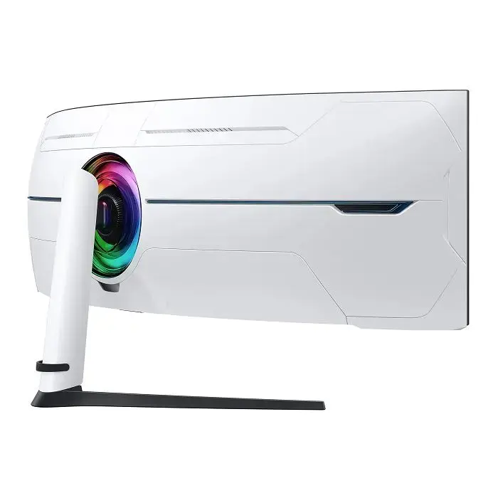 مانیتور گیمینگ 57 اینچ سامسونگ سری Odyssey Neo G9 مدل G95NC -gallery-10