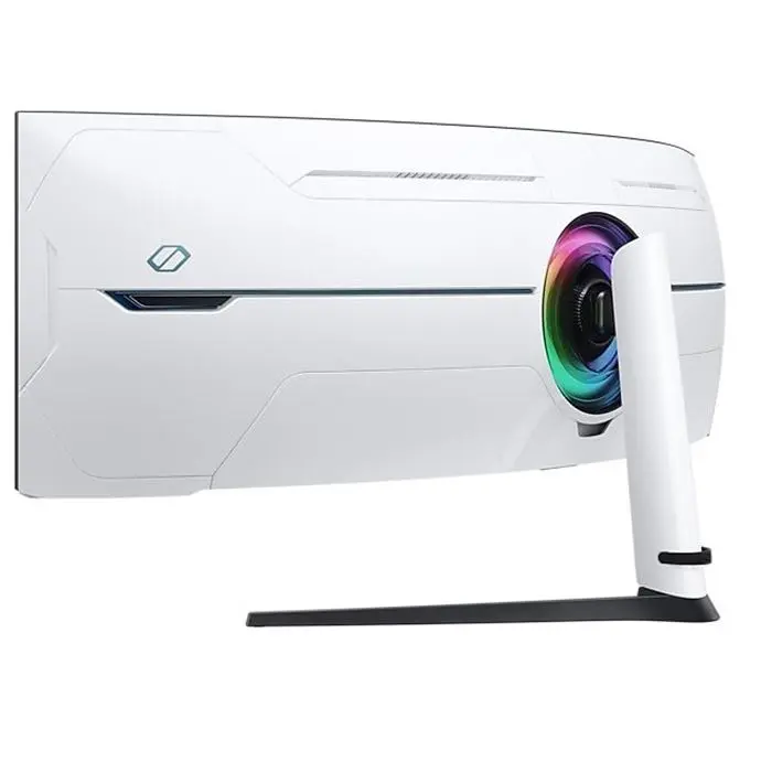 مانیتور گیمینگ 57 اینچ سامسونگ سری Odyssey Neo G9 مدل G95NC -gallery-11