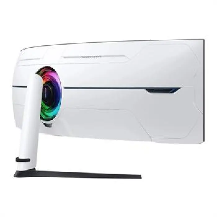 مانیتور گیمینگ 57 اینچ سامسونگ سری Odyssey Neo G9 مدل G95NC -gallery-4