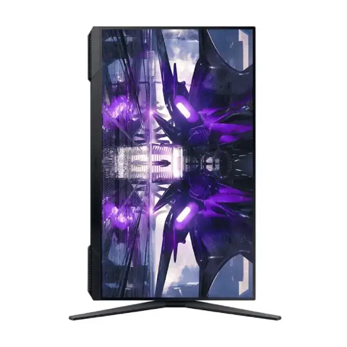 مانیتور گیمینگ 27 اینچ سامسونگ مدل Odyssey G3 LS27AG300 G30A -gallery-10