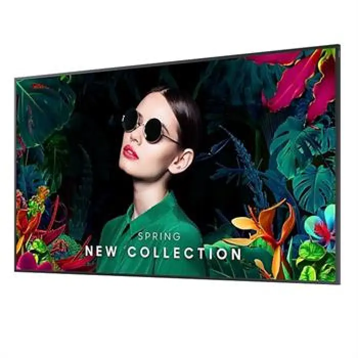 مانیتور 43 اینچ سامسونگ Professional Smart Signage QMC (75هرتز) -gallery-2