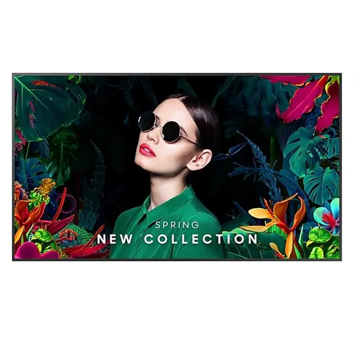 مانیتور 43 اینچ سامسونگ Professional Smart Signage QMC (75هرتز) -gallery-6