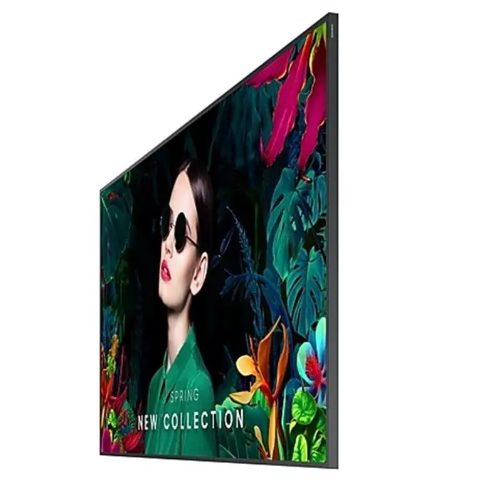 مانیتور 43 اینچ سامسونگ Professional Smart Signage QMC (75هرتز) -gallery-7