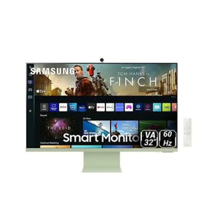 مانیتور 32 اینچ هوشمند سامسونگ مدل Samsung M8 LS32BM80 -gallery-2