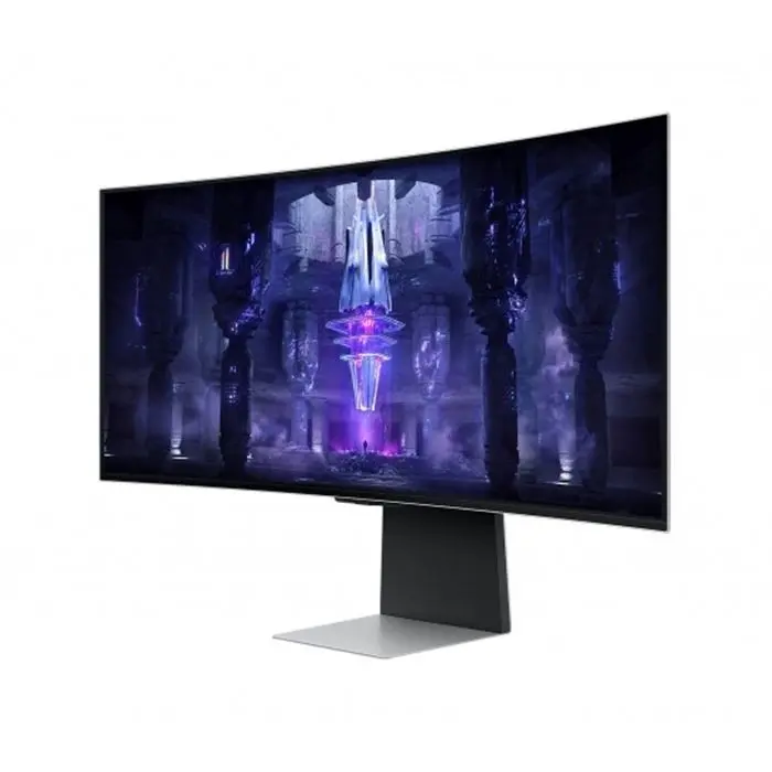 مانیتور گیمینگ 34 اینچ سامسونگ مدل LS34BG850SUXXU (175هرتز) -gallery-8