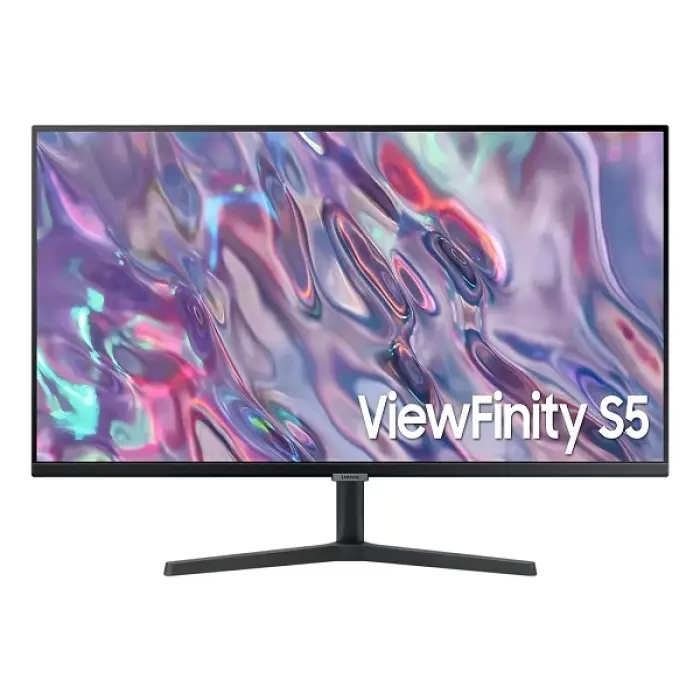 مانیتور گیمینگ 34 اینچ سامسونگ مدل LS34C500 -gallery-4