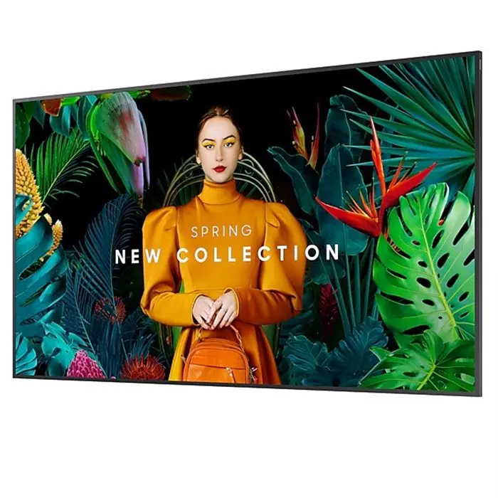 مانیتور 65 اینچ سامسونگ Crystal UHD Signage QMC (75هرتز) -gallery-8