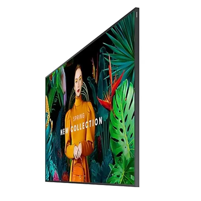 مانیتور 65 اینچ سامسونگ Crystal UHD Signage QMC (75هرتز) -gallery-7