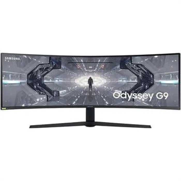 مانیتور سامسونگ مدل SAMSUNG 49-inch Odyssey G9 -gallery-3
