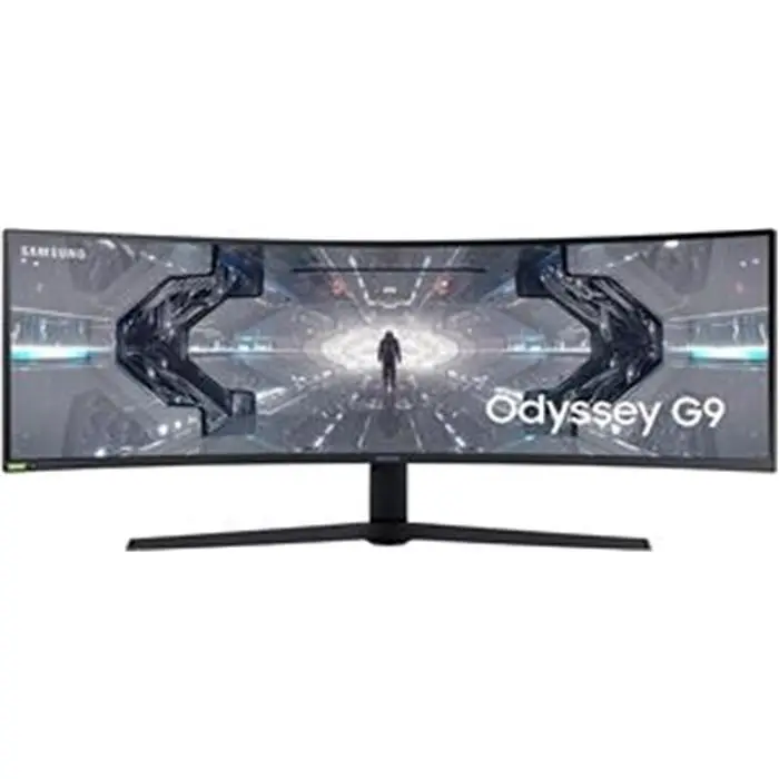 مانیتور سامسونگ مدل SAMSUNG 49-inch Odyssey G9 -gallery-4