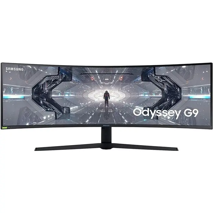 مانیتور سامسونگ مدل SAMSUNG 49-inch Odyssey G9 -gallery-5