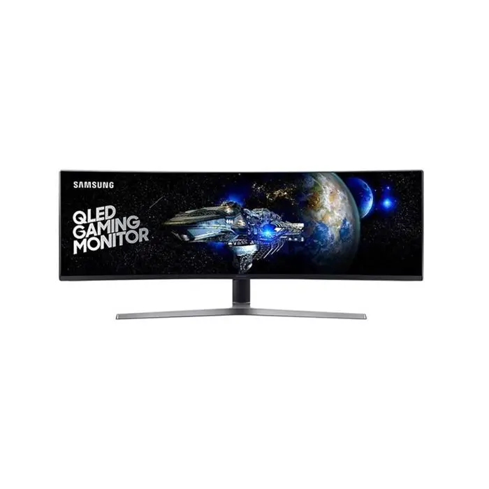 مانیتور سامسونگ مدل SAMSUNG 49-inch Odyssey G9 -gallery-6