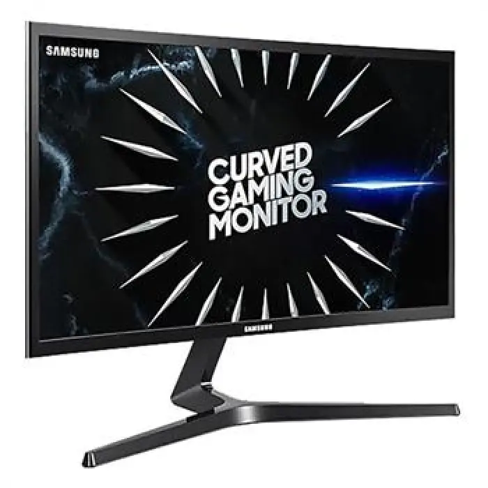 مانیتور سامسونگ LC24RG50FQMXUE سایز 24 اینچ -gallery-5