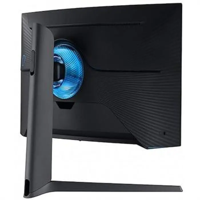 مانیتور گیمینگ سامسونگ 27 اینچ Samsung Odyssey 27 inch G7 LC27G75TQSMXUE -gallery-4