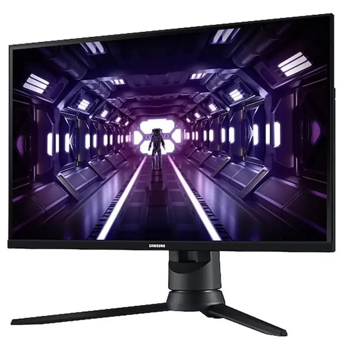 مانیتور گیمینگ سامسونگ Gaming Samsung LF24G35TF سایز 24 اینچ -gallery-10