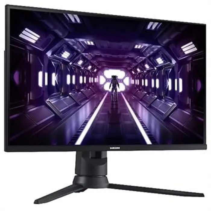 مانیتور گیمینگ سامسونگ Gaming Samsung LF24G35TF سایز 24 اینچ -gallery-3