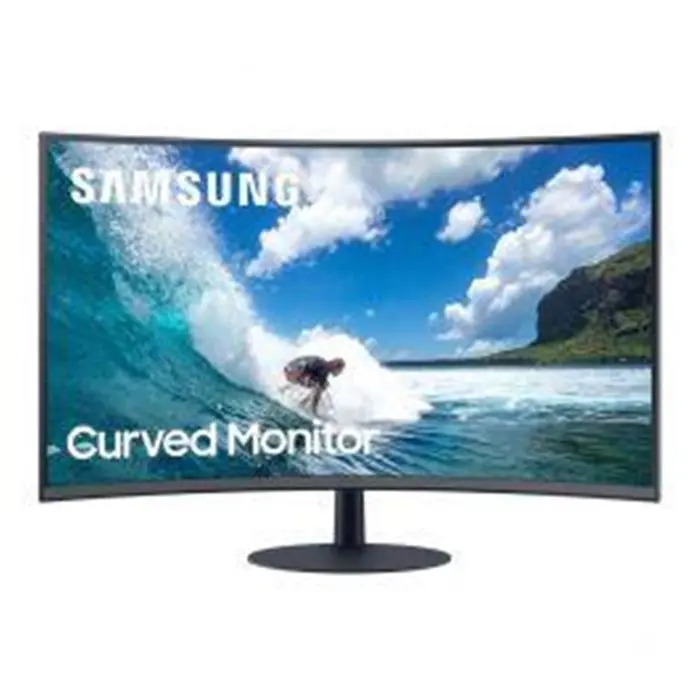 مانیتور منحنی 32 اینچ سامسونگ مدل LC32T550FD -gallery-12