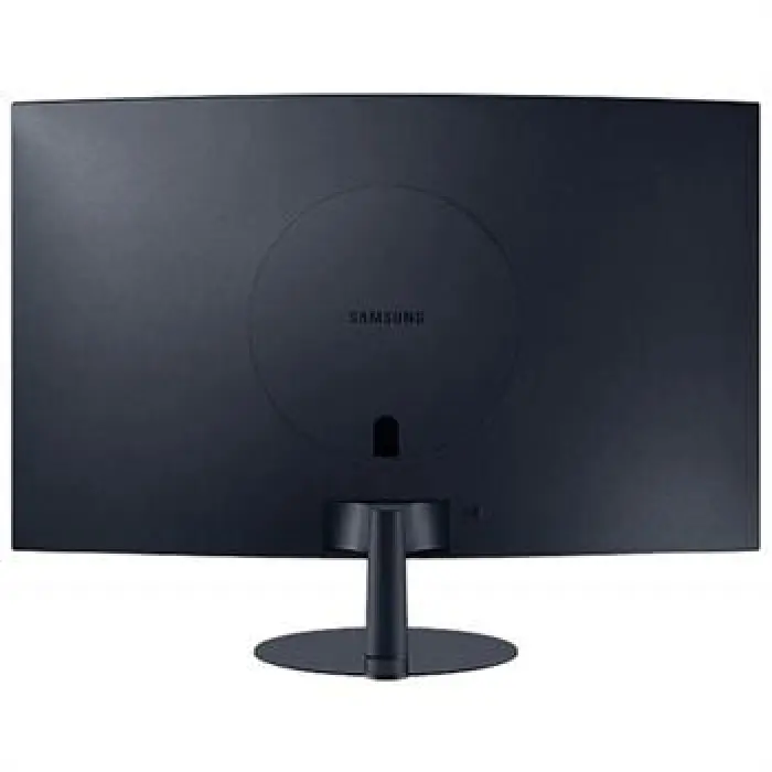 مانیتور خمیده سامسونگ مدل LC24T550FDM سایز 24 اینچ -gallery-1