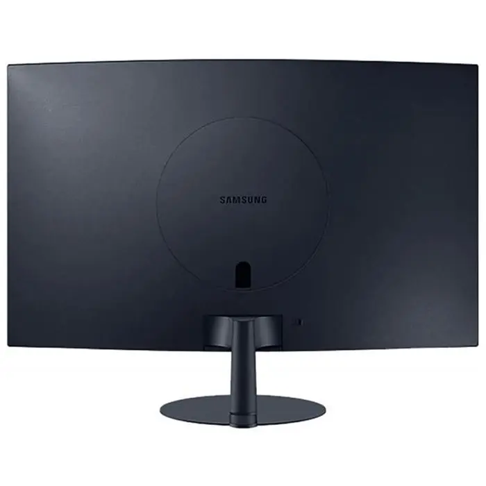 مانیتور خمیده سامسونگ مدل LC24T550FDM سایز 24 اینچ -gallery-8