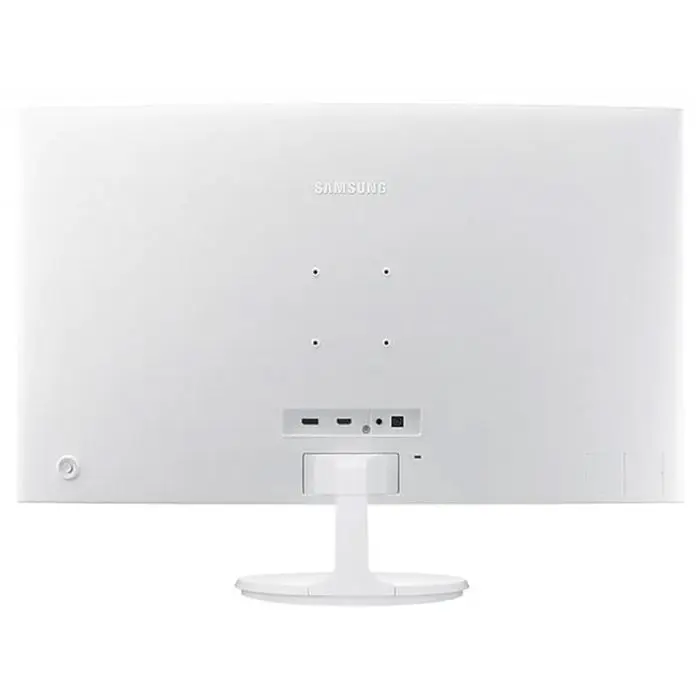 مانیتور خمیده فوق عریض سامسونگ 32 اینچ مدل LC32F391FWNXZA -gallery-11