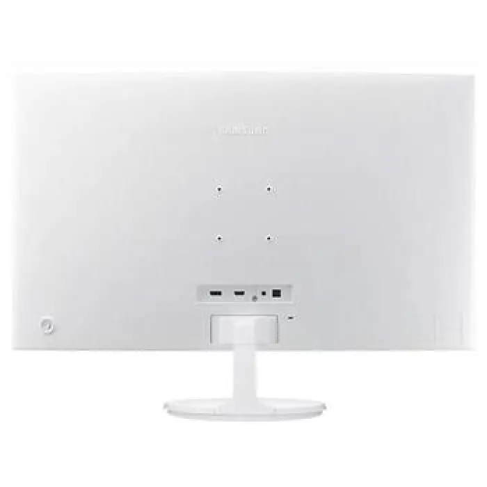 مانیتور خمیده فوق عریض سامسونگ 32 اینچ مدل LC32F391FWNXZA -gallery-5