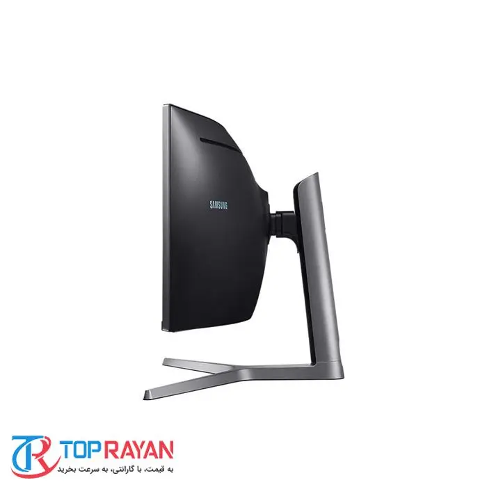 مانیتور خمیده 49 اینچ سامسونگ مدل C49HG90 -gallery-11
