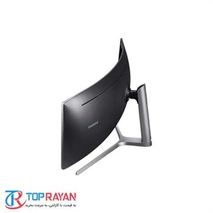 مانیتور خمیده 49 اینچ سامسونگ مدل C49HG90 -gallery-5