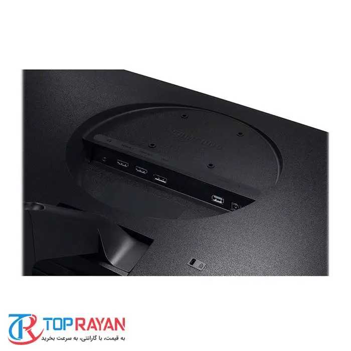 مانیتور سامسونگ 28 اینچ مدل U28R550 -gallery-9