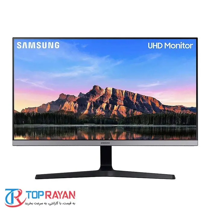 مانیتور سامسونگ 28 اینچ مدل U28R550 -gallery-10