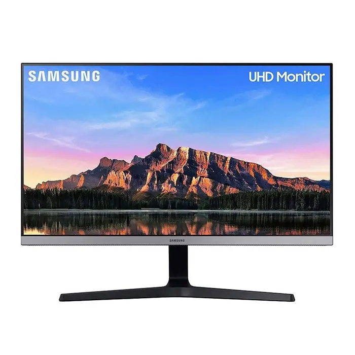 مانیتور سامسونگ 28 اینچ مدل U28R550 -gallery-7