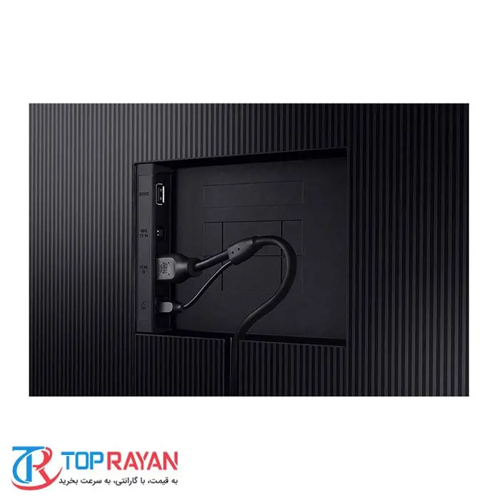 مانیتور سامسونگ 27 اینچ مدل S27R750 -gallery-11